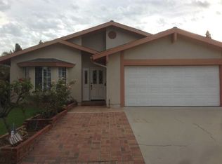 17712 Alexander Pl, Cerritos, CA 90703
