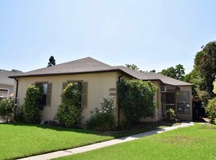 1333 N Screenland Dr, Burbank, CA 91505