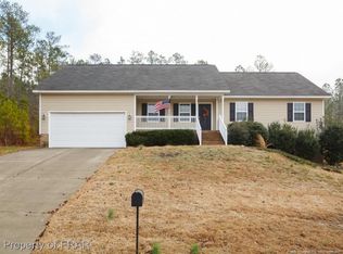 449 Colonial Hills Dr #24, Lillington, NC 27546