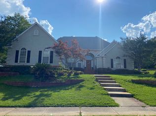 3208 Wynnfield Dr E, Mobile, AL 36695