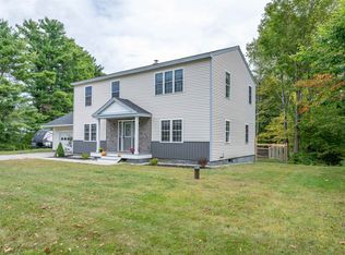 45 Temple Rd, New Ipswich, NH 03071