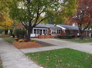 2138 Roosevelt Blvd, Ypsilanti, MI 48197