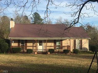 134 Medlin Rd SE, Milledgeville, GA 31061