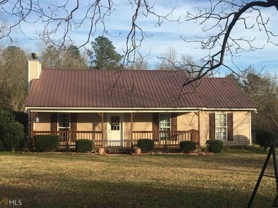 134 Medlin Rd SE, Milledgeville, GA, 31061