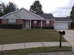 14261 N Country Hills Dr, Gulfport, MS 39503