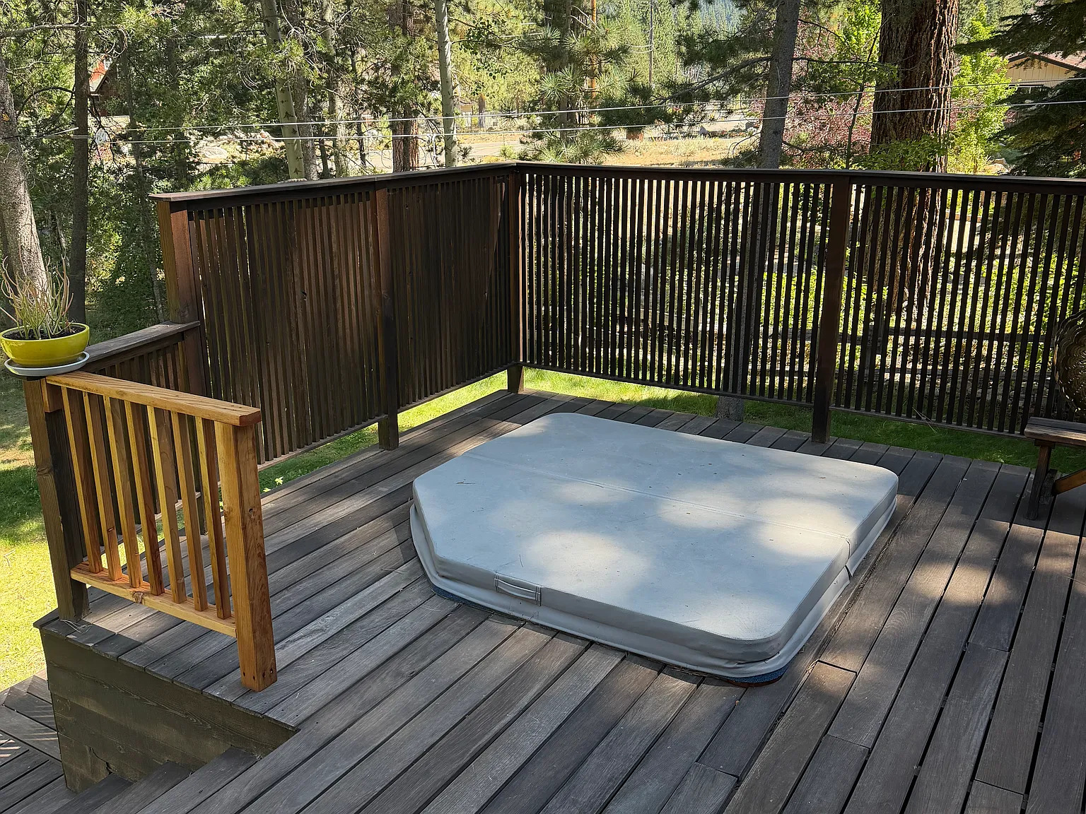 Panorama Dr, South Lake Tahoe — Photo 2