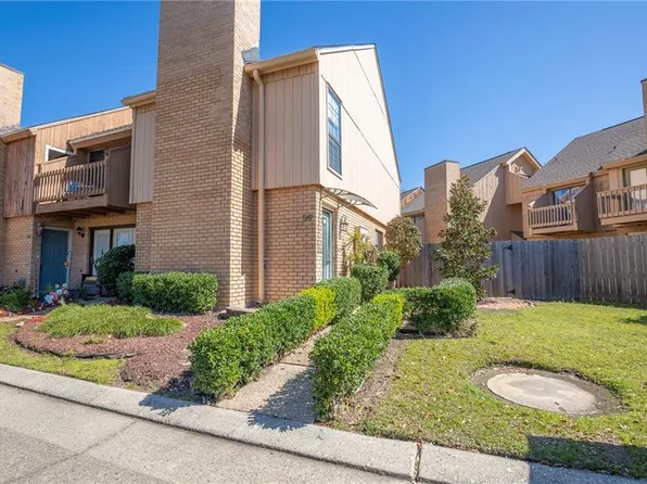 36 Ormond Pl, Destrehan, LA 70047