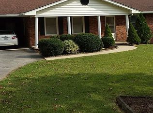 2193 Butler Bridge Rd, Mills River, NC 28759