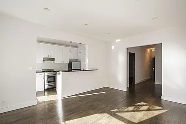 Rented by Keller Williams NYC