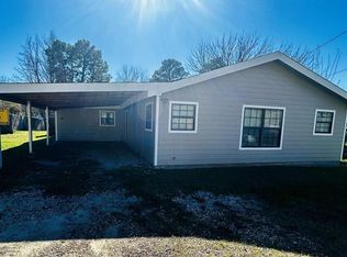 133 Shady Ridge Dr, Onalaska, TX 77360