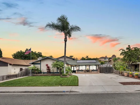 897 Granada Dr, Oceanside, CA 92056