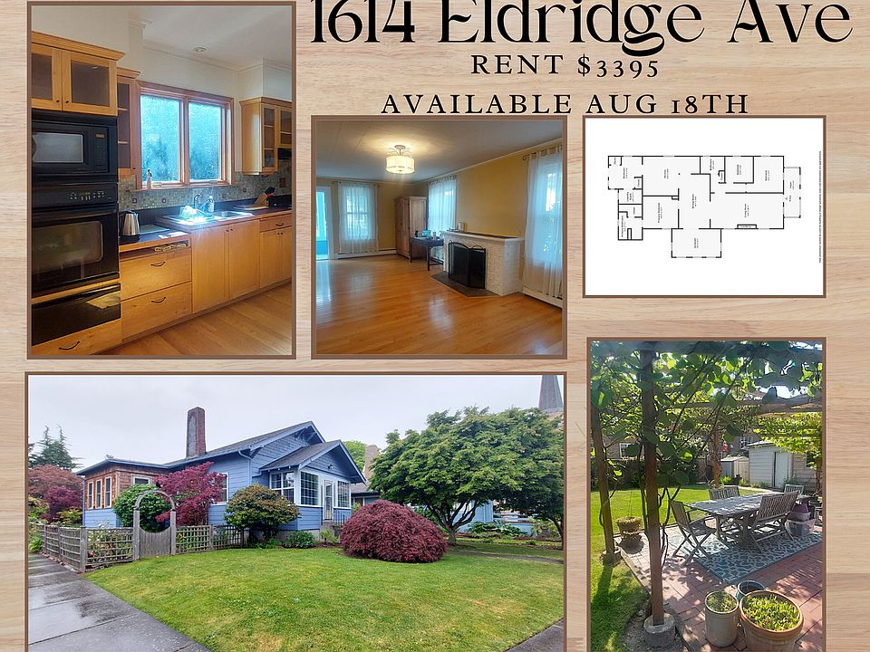 1st image of 1614 Eldridge Ave