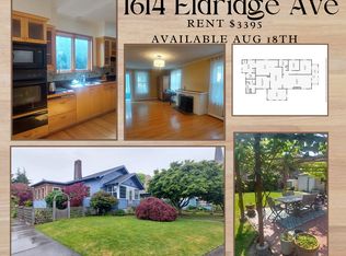 1614 Eldridge Ave, Bellingham, WA 98225