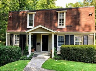 314 W Wieuca Rd NE, Atlanta, GA 30342