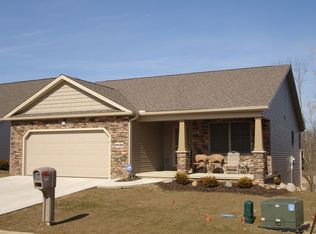 9470 Arrowhead Ridge Ln, Seville, OH 44273