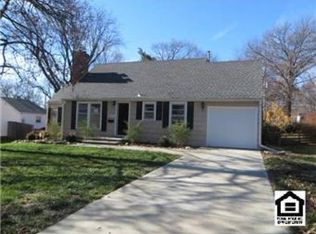 6000 Hardy St, Overland Park, KS 66202