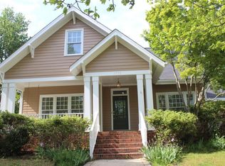 1705 Oakboro Dr, Raleigh, NC 27614