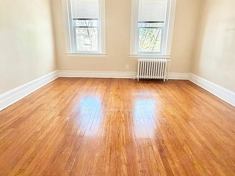 509 Norton Pkwy #21BB — Photo 5