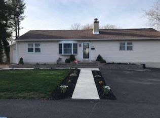 2368 Bowman Ave, Bensalem, PA