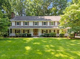 2424 Limner Ln, Winston Salem, NC 27106