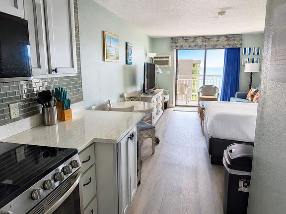 2nd image of 1207 S Ocean Blvd. #51410