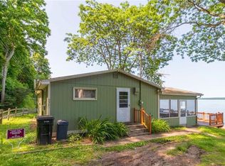 2301 Long Point Cove Rd, Penn Yan, NY 14527