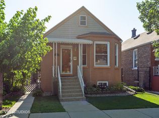 2335 N Lowell Ave, Chicago, IL