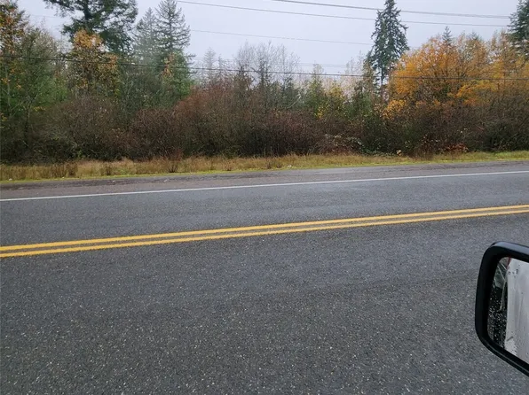0 xx SE Taylor Road, Shelton, WA 98584