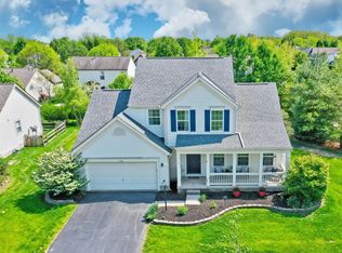 6024 Anna Loop, Dublin, OH 43016