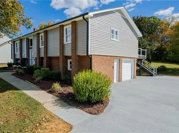 1521 George Bason Rd, Graham, NC 27253