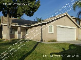 19578 Botany Bay Rd, Riverside, CA 92508