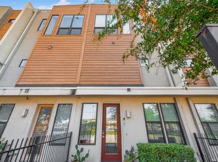 2401 Crawford St #C3D, Houston, TX 77004