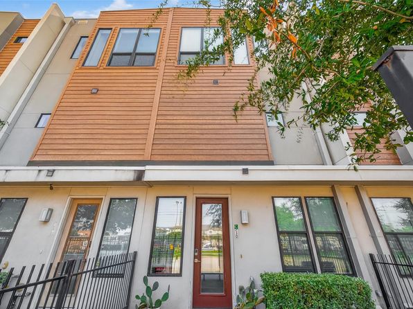2401 Crawford St #C3d, Houston, TX 77004