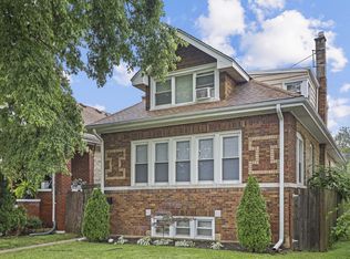 3434 N Nagle Ave, Chicago, IL 60634