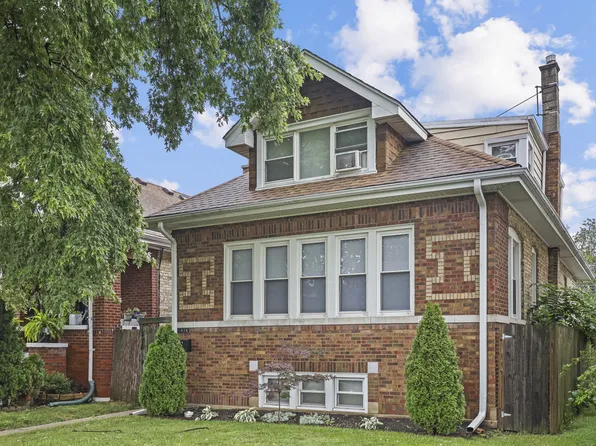 3434 N Nagle Ave, Chicago, IL 60634