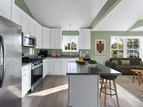 5 Nahaco Hill Lane, Eastford, CT 06242