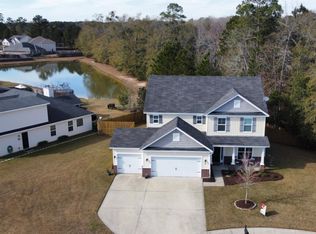4 Tranquil Pl, Pooler, GA 31322
