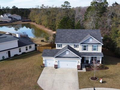 4 Tranquil Pl, Pooler, GA, 31322