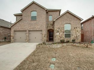 10424 Matador Dr, McKinney, TX 75072