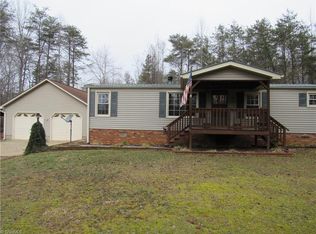 2784 S Friendship Rd, Germanton, NC 27019