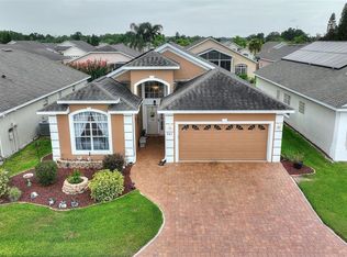 207 Fleming Ln, Davenport, FL 33837