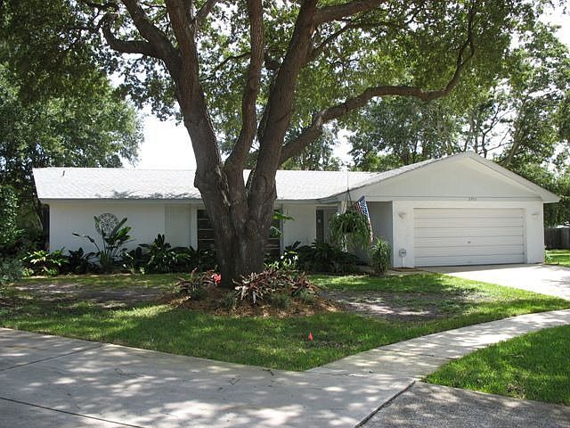 2703 Pinewood Ct.- Clearwater