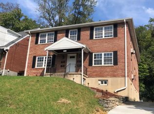 1189 Taylor Ave UNIT 3, Bellevue, KY