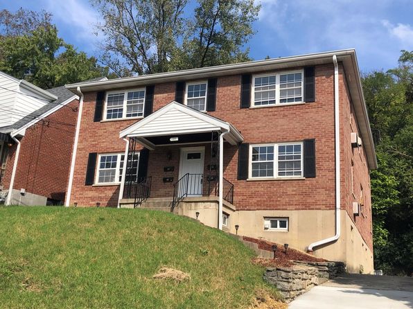 1189 Taylor Ave #1