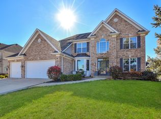 2574 Spring Green Way, Batavia, IL 60510