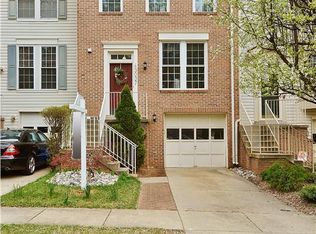 3037 Gatehouse Ct, Olney, MD 20832