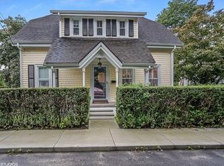 6 Stoddard St, Plymouth, MA 02360