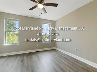 634 Denison St, Baltimore, MD 21229
