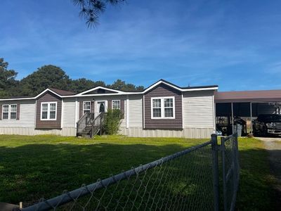 220 Holli Rd, Benton, LA, 71006