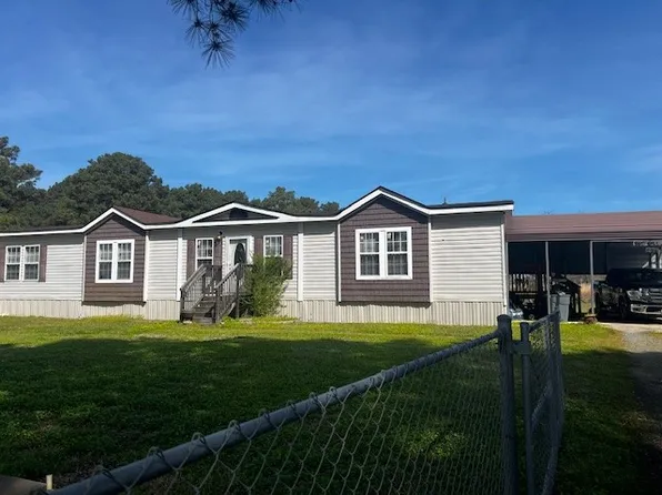 220 Holli Rd, Benton, LA 71006